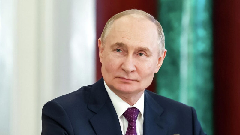Заявление Рютте о Путине вызвало недоумение на Западе