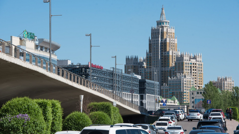 Что изменится в Казахстане с 1 августа 2025 года