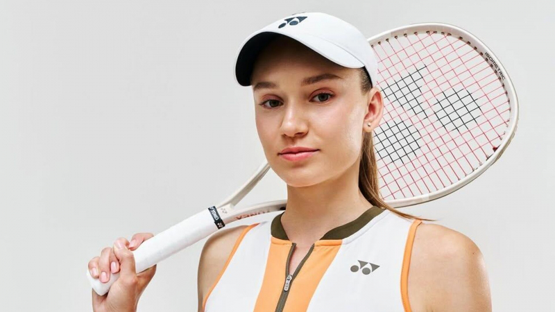 Елена Рыбакина разгромила Эмму Радукану и вышла в четвёртый круг US Open — 2025