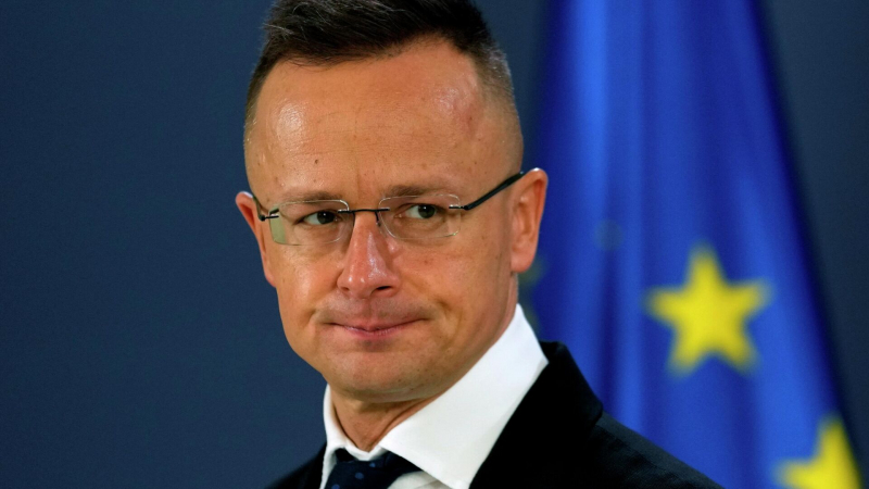 Глава МИД Венгрии раскрыл, что ЕС готовит в отношении России