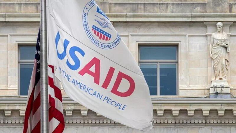 Госсекретарь США заявил о начале процедуры закрытия USAID