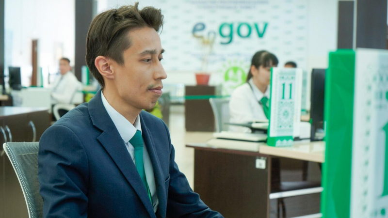 Казахстанцам обеспечат постоянный доступ к сервисам eGov, Aitu и eOtinish - Минцифры