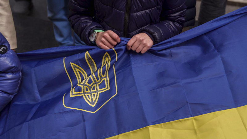 На Украине предупредили о демографической катастрофе