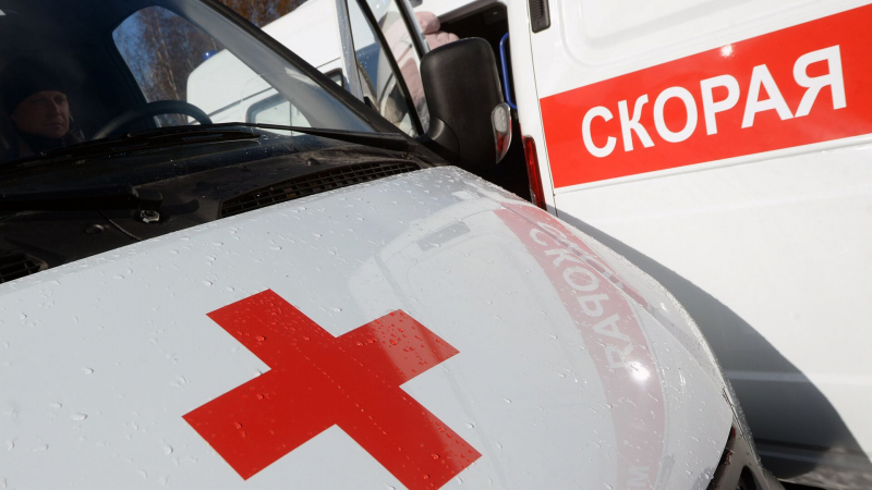 Оператор ВГТРК подорвался на мине в курском приграничье