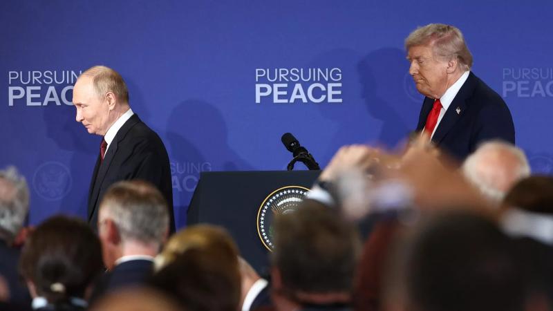 Путин и Трамп показали взаимопонимание - аргентинский аналитик