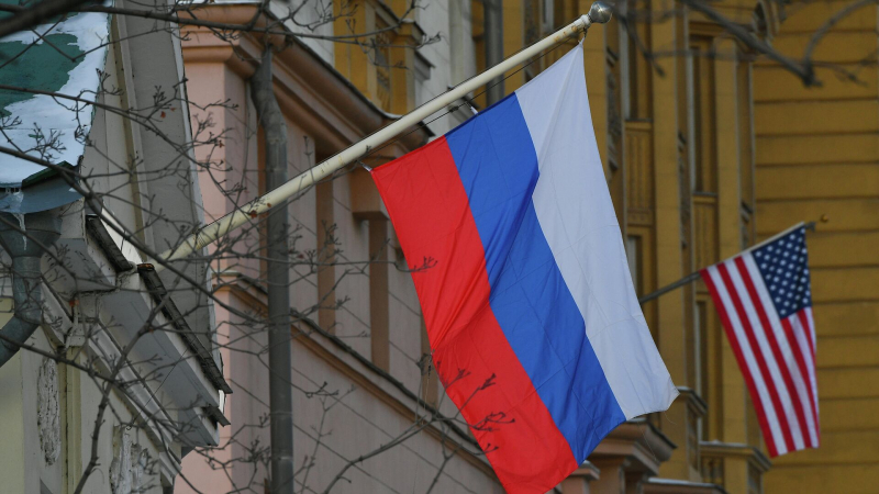 Путин оценил восстановление отношений России и США