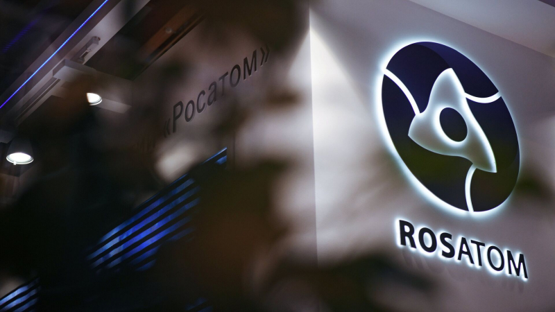 "Росатом" ведет переговоры с Ираном о строительстве малых АЭС
