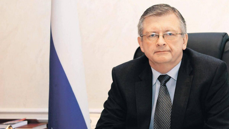 Сергей Андреев: Польша не готова к нормализации отношений с Россией