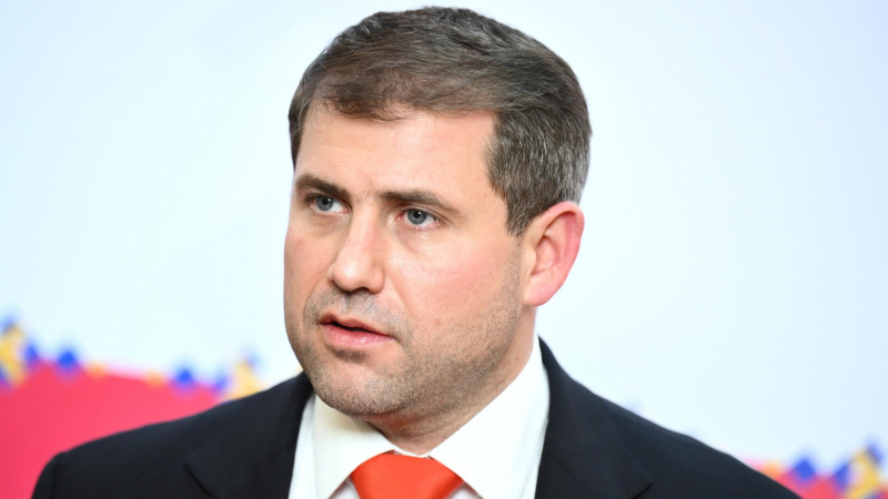 Шор заявил о госперевороте в Молдавии