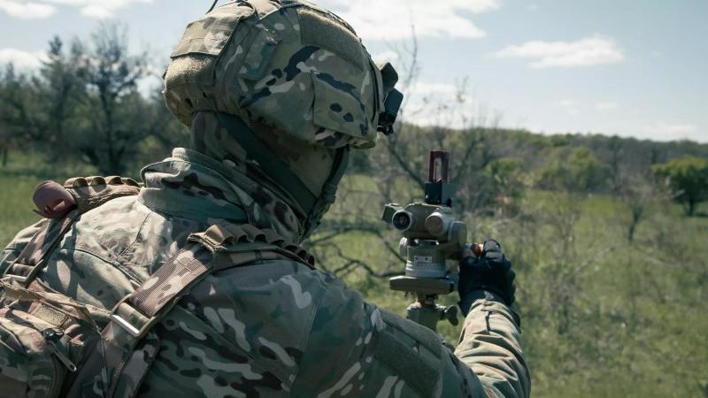 Спецоперация России на Украине: сводка Минобороны РФ за 2-8 августа