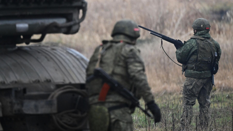 Спецоперация России на Украине: сводка Минобороны РФ за 23 августа