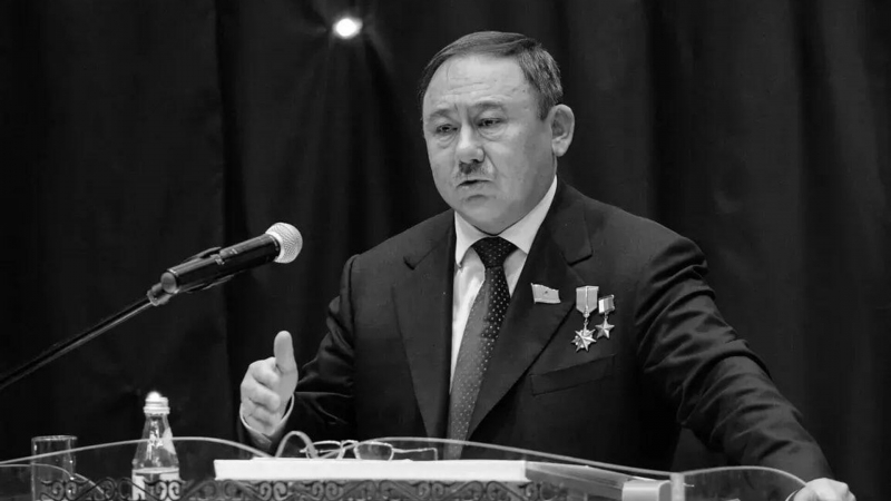 Токаев направил соболезнования в связи с кончиной казахстанского космонавта Мусабаева