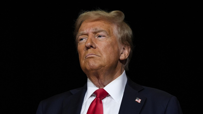 Трамп рассказал, когда Уиткофф совершит визит в Россию