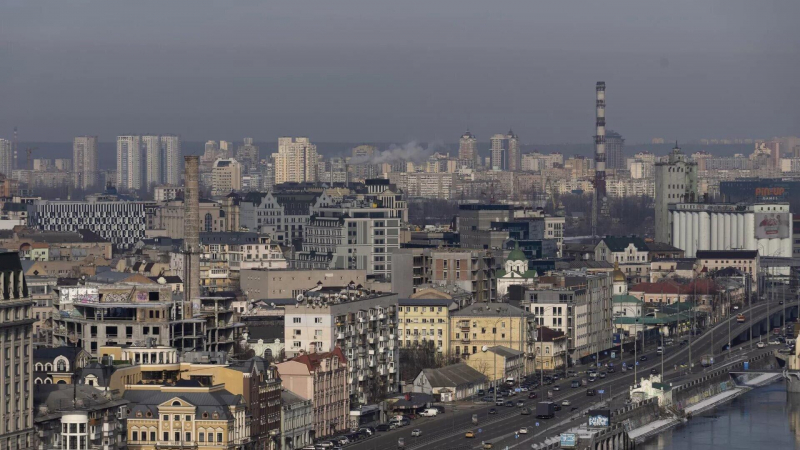 Украина выстояла: России придется начинать СВО заново