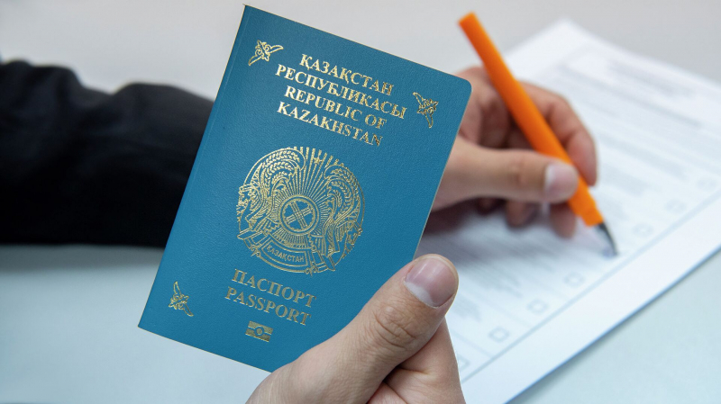 В Казахстане вступили в силу новые требования для получения гражданства