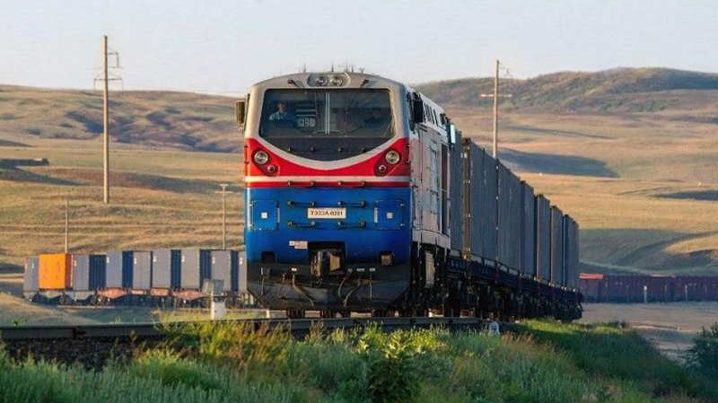 Зачем Казахстан инвестирует $500 млн в железную дорогу в Афганистане, сообщил вице-премьер