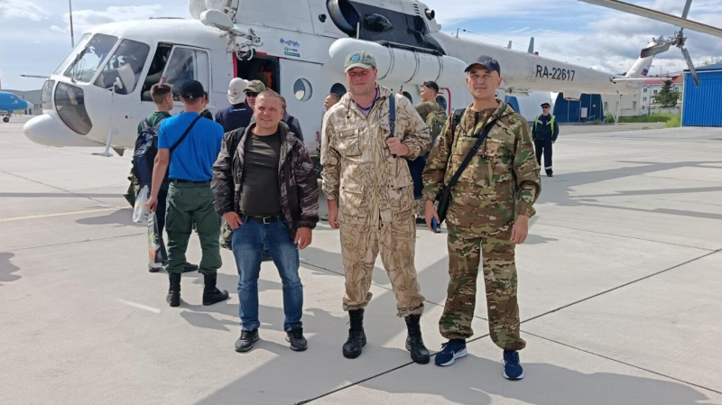 Здесь разбили японцев: с чем казахстанские поисковики вернулись с Дальнего Востока