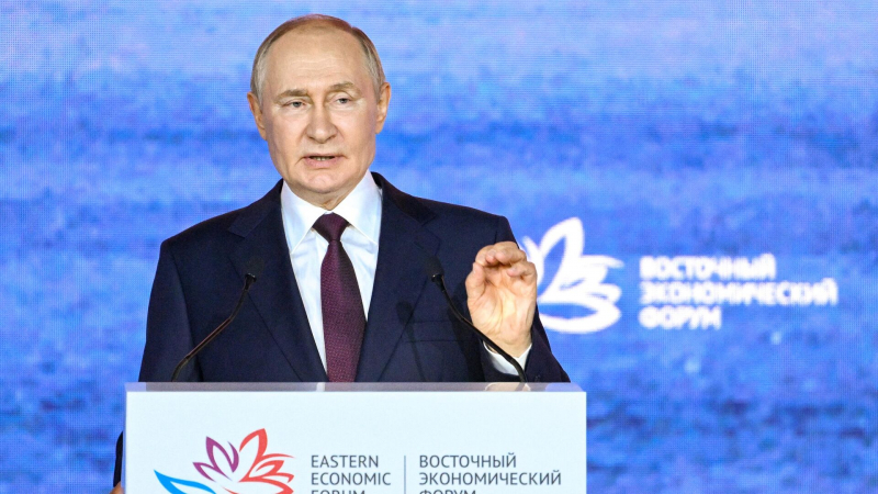 Аккаунт Путина в MAX набрал 100 тысяч подписчиков менее чем за сутки