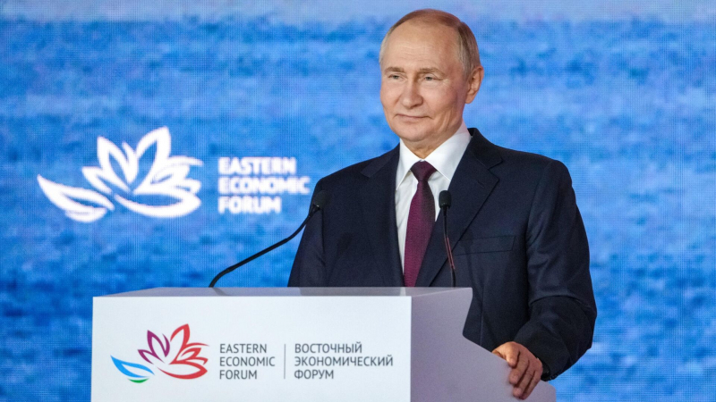 Договориться по ключевым вопросам с Киевом будет невозможно - Путин