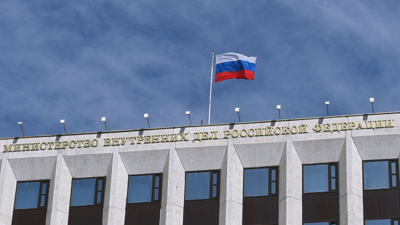 Главы МВД России и КНДР подписали соглашение о сотрудничестве