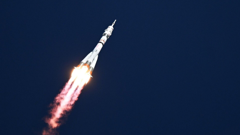 Казахстан ратифицировал изменения в соглашение с Россией о ракетном комплексе "Байтерек"