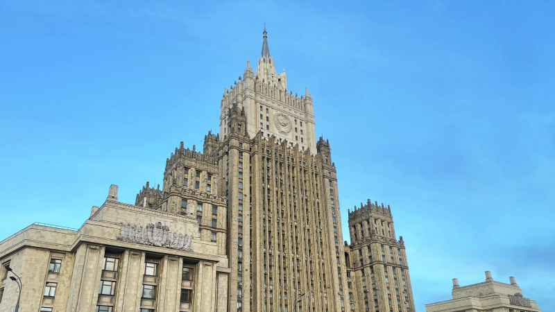 Москва надеется на объективные результаты выборов в Молдавии, сообщил МИД