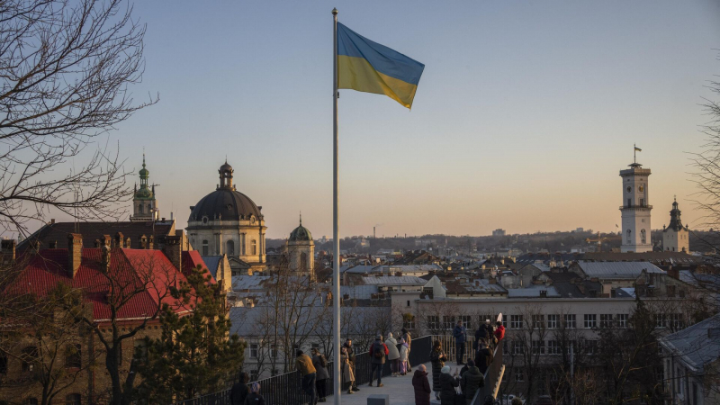 На Украине завершили эксгумацию останков польских военных