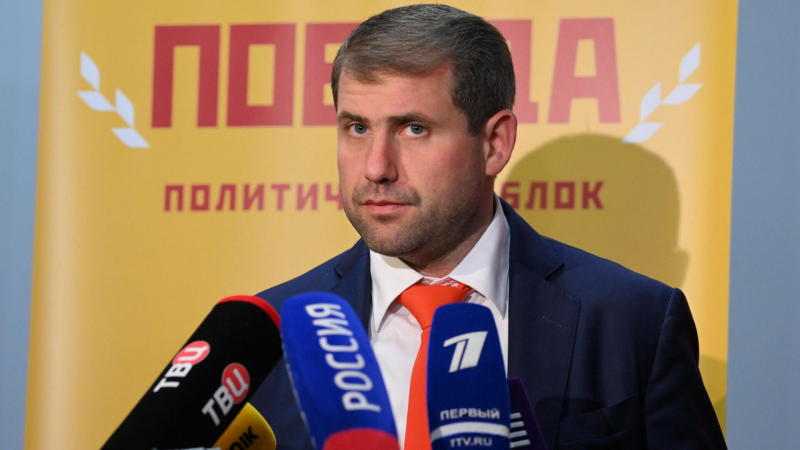 Шор назвал отличие Молдавии от Грузии