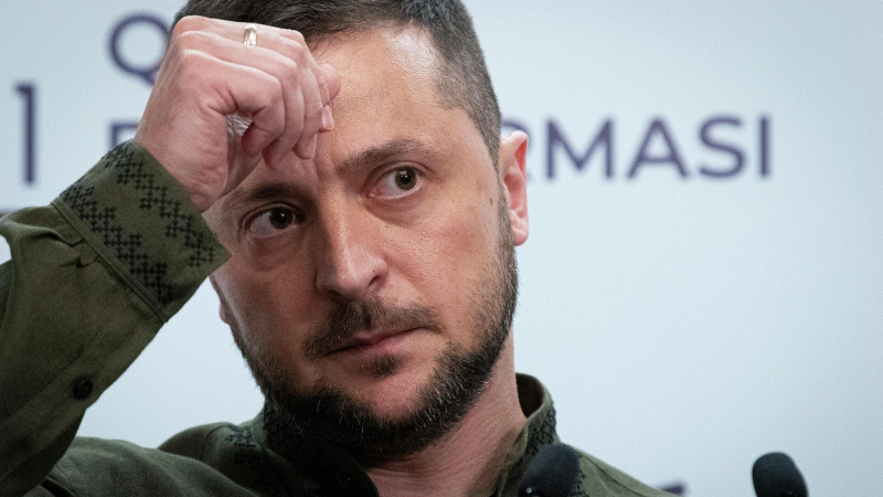 Украина ждет допфинансирования поставок НАТО в октябре