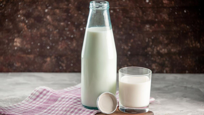 В ЕАЭС разработают 73 новых стандарта по молоку и молочной продукции