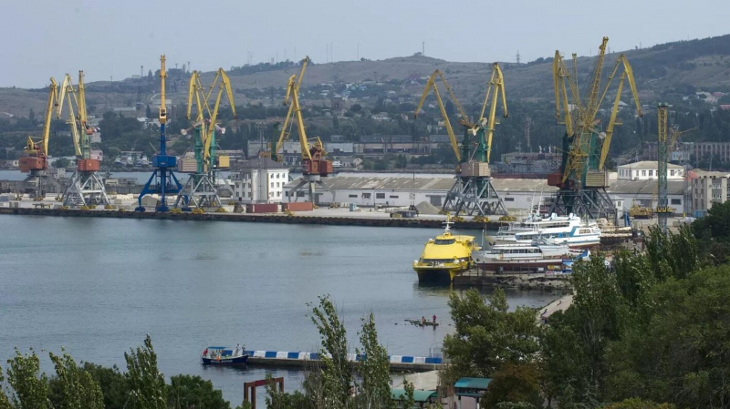 В Крыму готовы поднять вопрос о признании передачи региона УССР незаконной