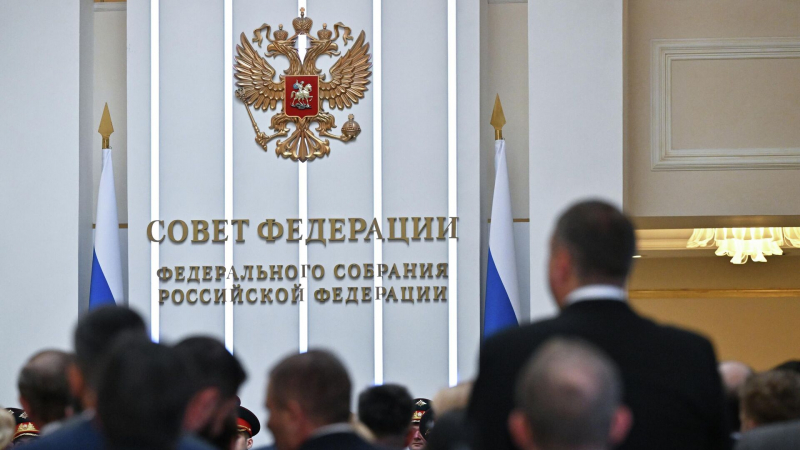 В Совфеде назвали главную совместную задачу с коллегами из Индии