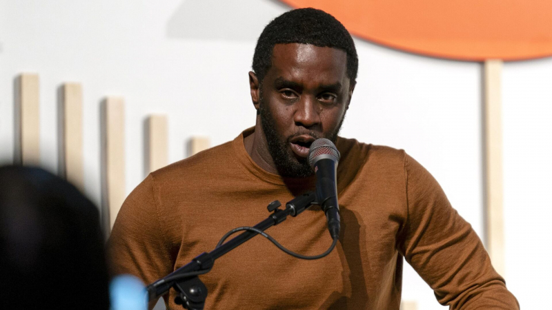 Адвокаты Diddy хотят подать апелляцию после приговора суда в Нью-Йорке