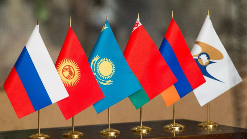 Прошел второй раунд переговоров по обмену таможенной информацией между ЕАЭС и Ираном
