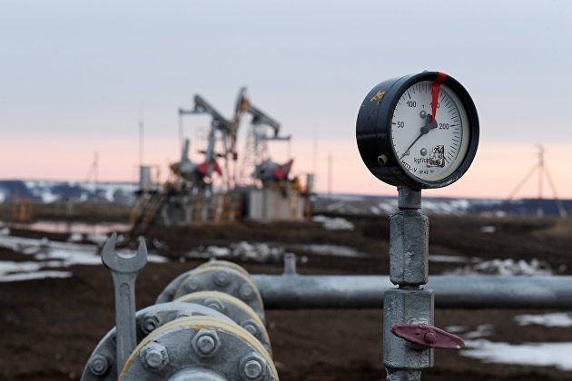 Эксперт Каленков заявил, что мировых запасов нефти хватит на несколько поколений