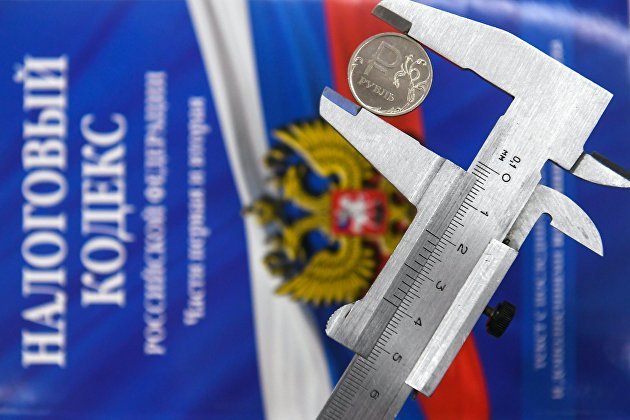 Финансист Ахмадеев: россияне будут платить НДФЛ за проценты по вкладам по итогам 2023 года