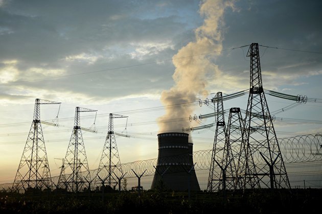 Финская Fortum не планирует в ближайшее время отказываться от российского ядерного топлива