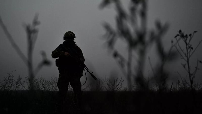 Как российские войска выдавливают ВСУ из Курской области - сводка МО РФ за 1 апреля