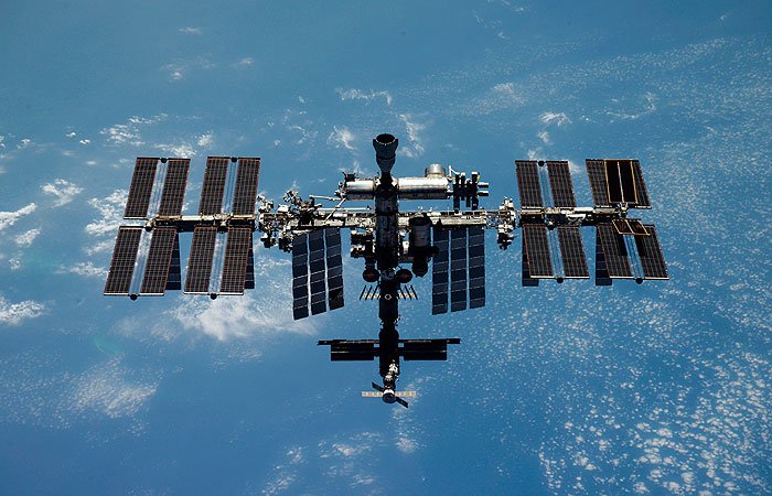 Космонавтов смогут готовить к работе в открытом космосе на американском сегменте МКС