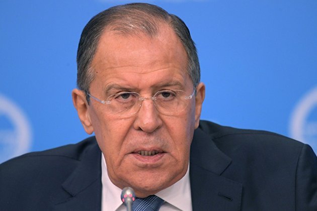Лавров: в 2022 году, несмотря на трудности, отношения России и Сербии прошли проверку на прочность