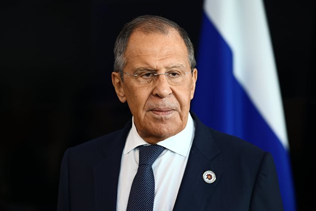 Лавров: в идее создания газового союза с Казахстаном и Узбекистаном нет политической игры