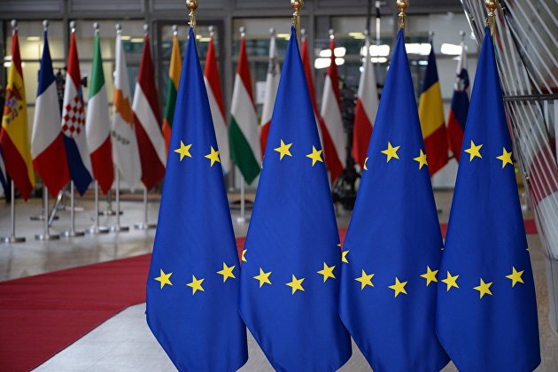 Министры энергетики Евросоюза попробуют договориться о механизме совместных закупок газа