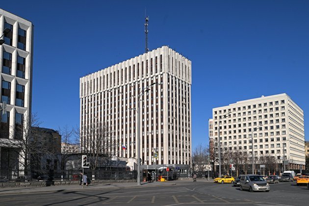 Минюст России включил в реестр иноагентов актера Смольянинова*