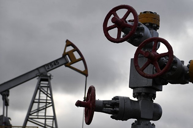 Нефть подорожала на два процента после публикации статистики по безработице в США