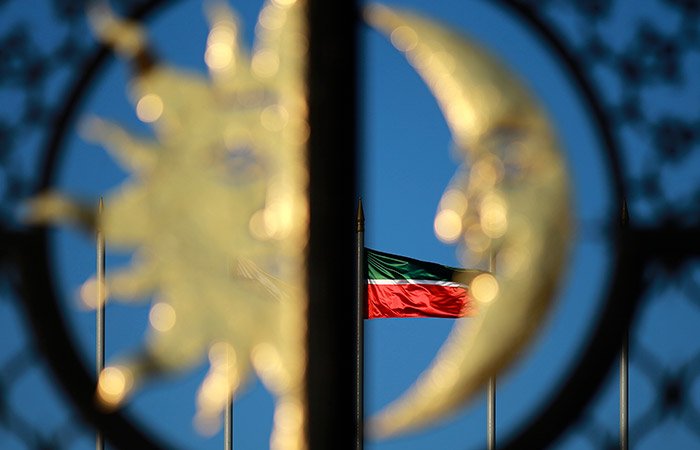 Парламент Татарстана принял закон об упразднении должности президента республики