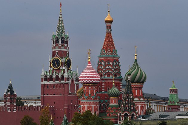 Песков: прогнозы роста товарооборота России и КНР до 250 миллиардов долларов реалистичны