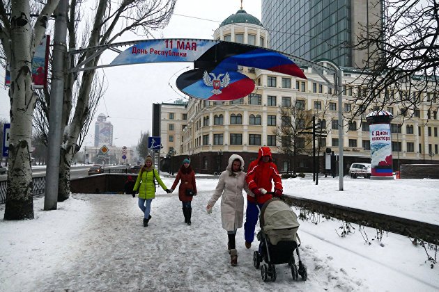 Правительство утвердило особенности применения трудового законодательства в новых регионах