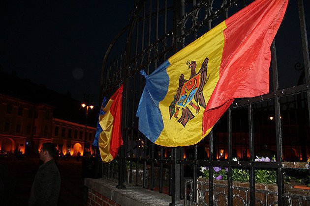 Премьер Молдавии Гаврилица допустила, что аудит не решит проблему долга "Газпрому"