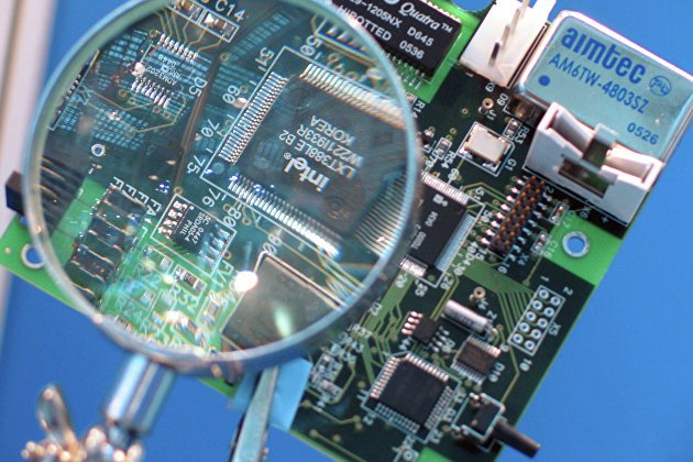Прибыль TSMC достигла 295,9 миллиарда новых тайваньских доллара в четвертом квартале