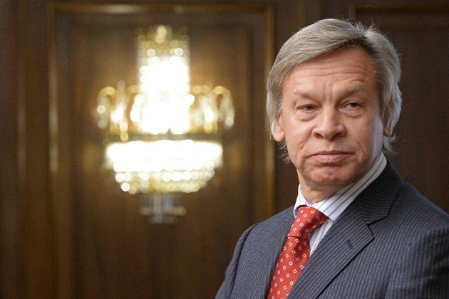 Пушков: новые волны беженцев накрывают Европу с каждой новой войной, спровоцированной Западом